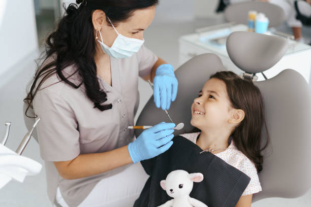 Best Root Canal Treatment  in Dakota City, NE